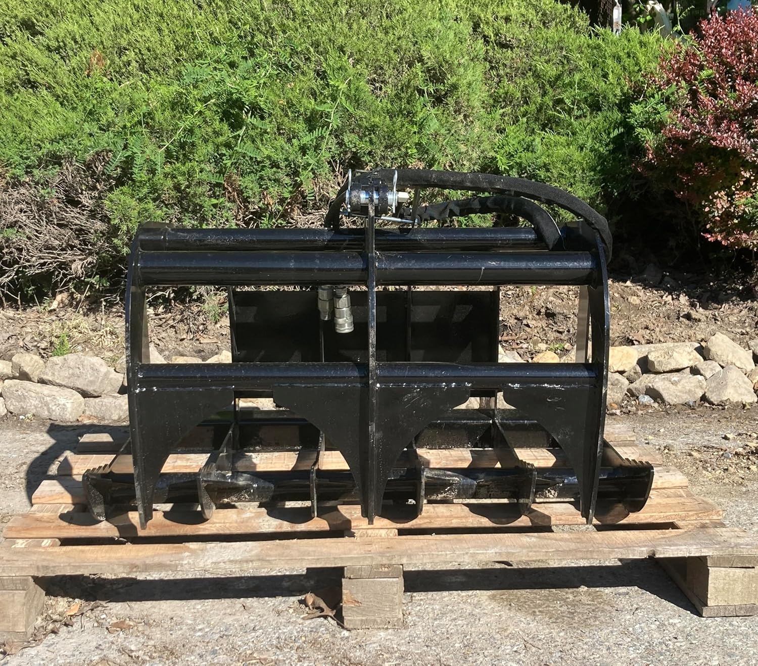 buy dingo root brush grapple, dingo style brush grapple worth buying, tor dingo root grapple vs alternatives, mini loader grapple attachment pros cons, best brush grapple for compact loader performance testing and real-world results