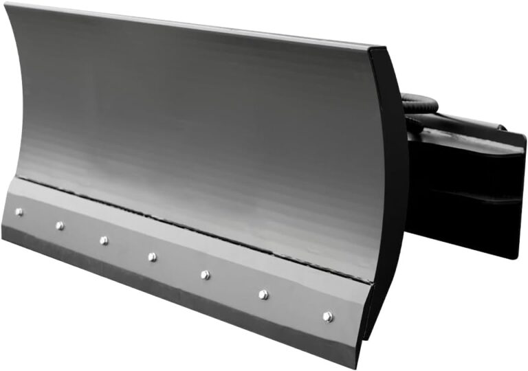 Image 1 of buy dozer blade for mini skid steer