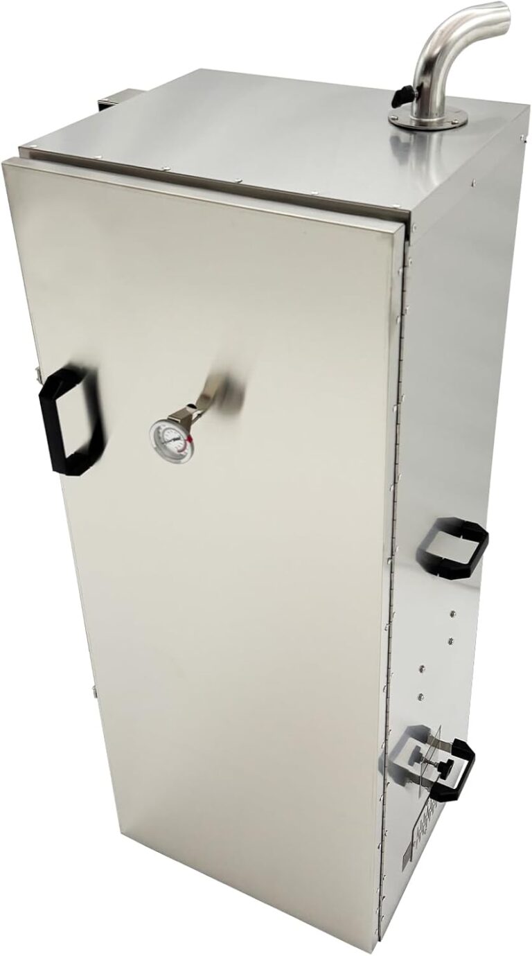 Image 1 of buy electric meat smoker oven