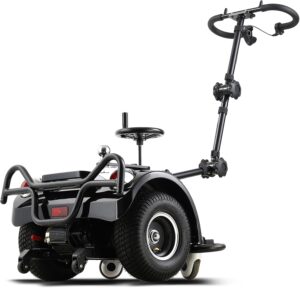 Image 1 of buy electric trailer dolly