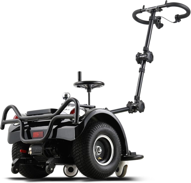 Image 1 of buy electric trailer dolly