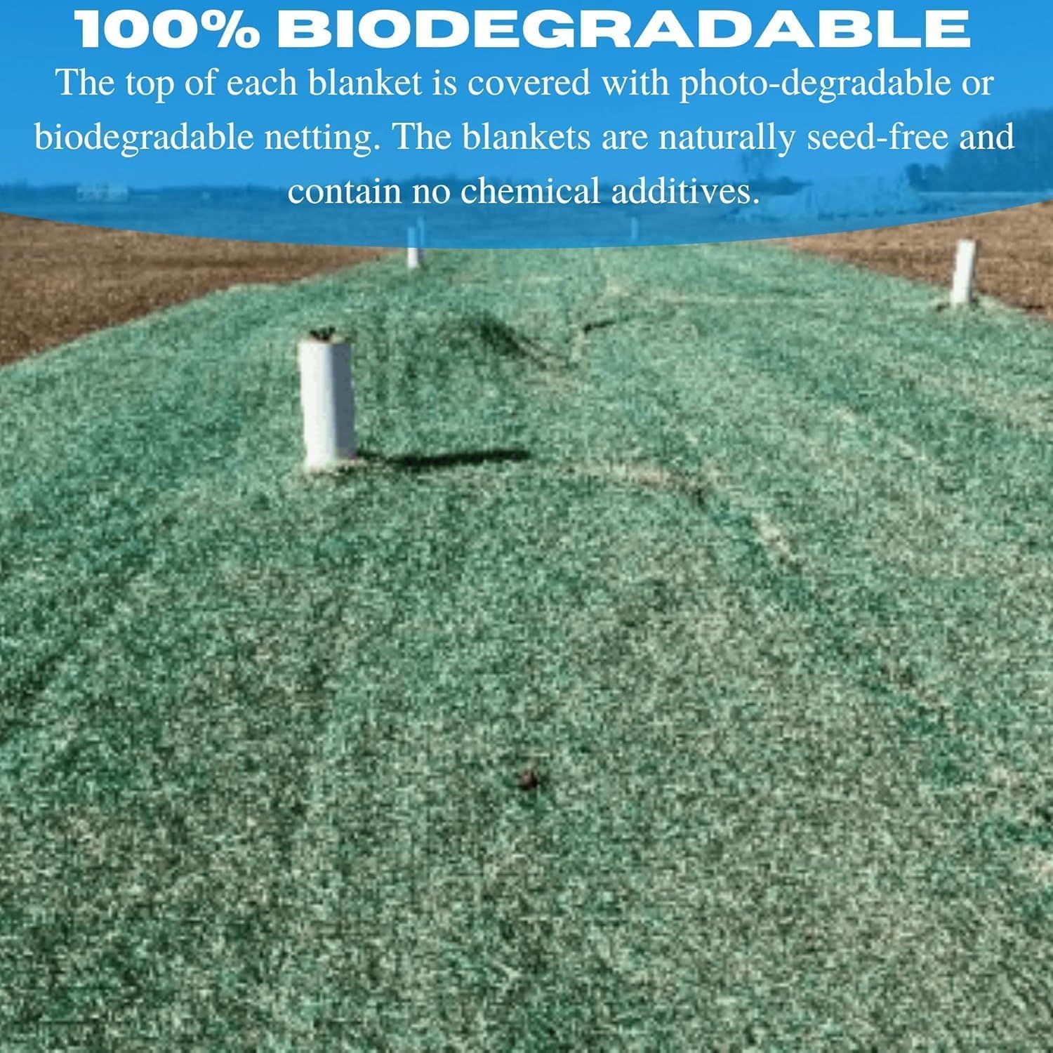 buy erosion control blanket pallet,best erosion control blanket for slopes,erosion control blanket pros cons,should I buy erosion control blanket pallet,erosion control blanket vs straw mat,erosion control blanket worth buying unboxing and complete package contents