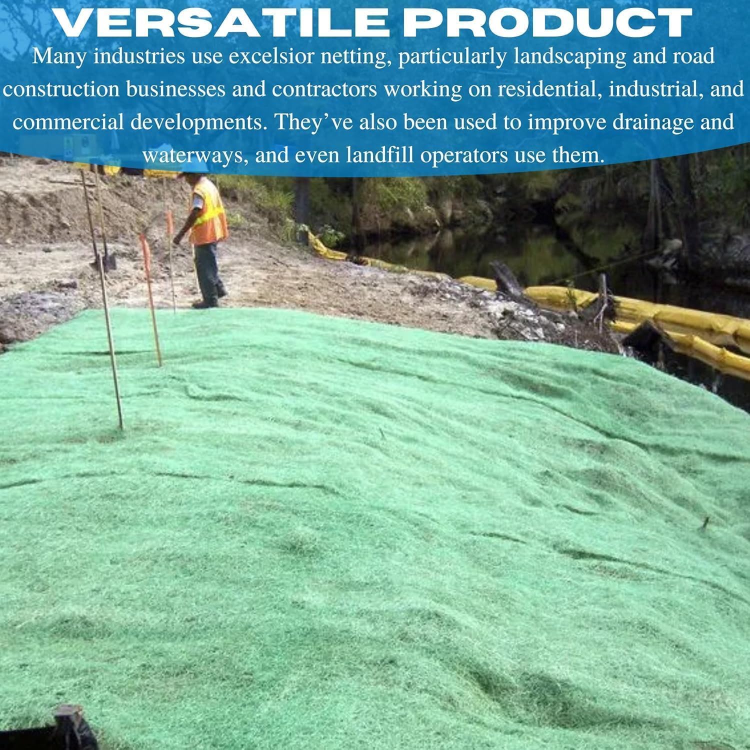 buy erosion control blanket pallet,best erosion control blanket for slopes,erosion control blanket pros cons,should I buy erosion control blanket pallet,erosion control blanket vs straw mat,erosion control blanket worth buying performance testing and real-world results