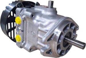 Image 1 of buy exmark lazer z xs pump 21cc