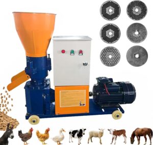 Image 1 of buy feed pellet mill machine