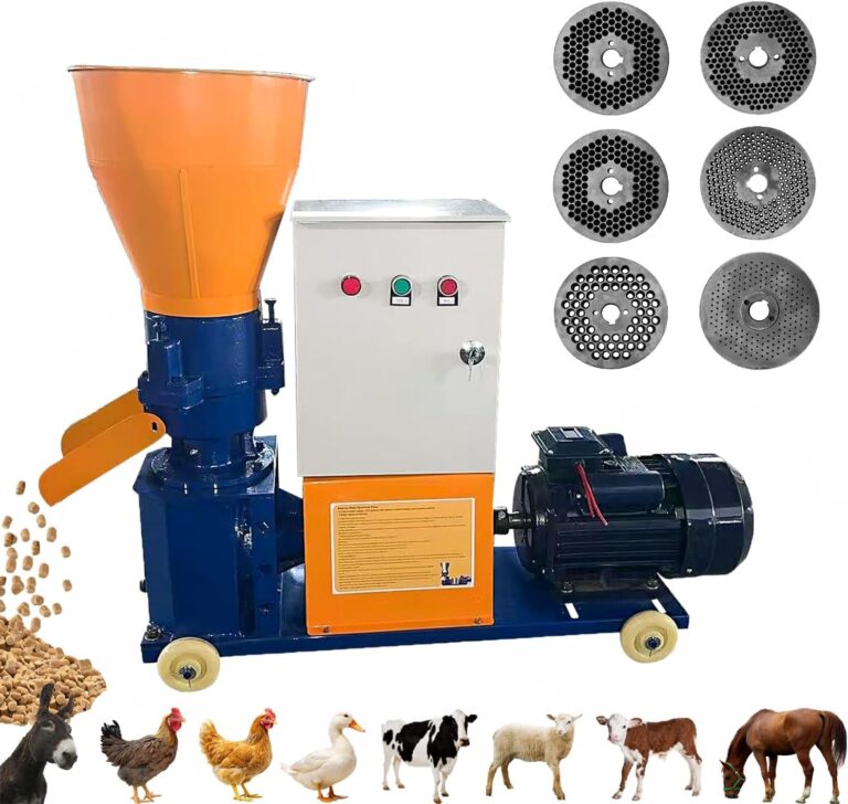 Image 1 of buy feed pellet mill machine