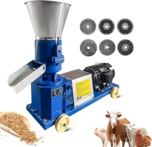 Image 1 of buy feed pellet mill machine