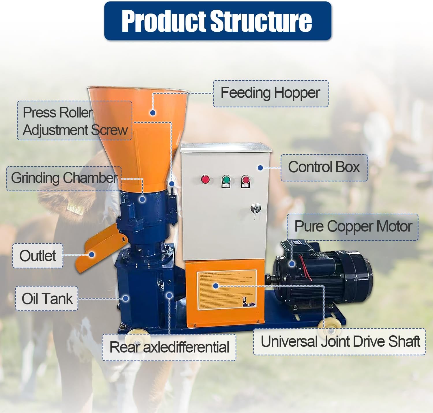 buy feed pellet mill machine,feed pellet mill vs grain mill,should I buy a feed pellet mill,feed pellet mill pros cons,best feed pellet mill for farm,feed pellet mill worth buying unboxing and complete package contents