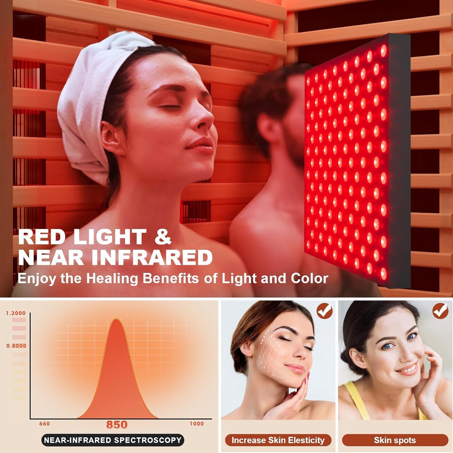 buy full spectrum sauna for home,infrared sauna benefits for health,full spectrum sauna vs far infrared,best home sauna for two people,should I buy an infrared sauna for home,full spectrum sauna pros cons performance testing and real-world results