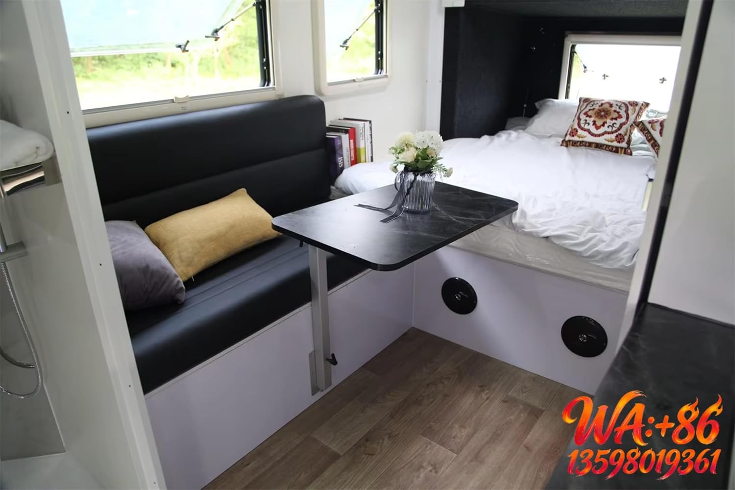 Step-by-step guide for buy fully equipped camping trailer,should I buy a camping trailer,fully equipped camper pros cons,camping trailer worth buying,best camping trailer for family,pop-up caravan vs motorhome - complete tutorial