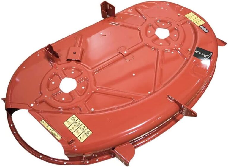 Image 1 of buy genuine Toro 42 deck assembly