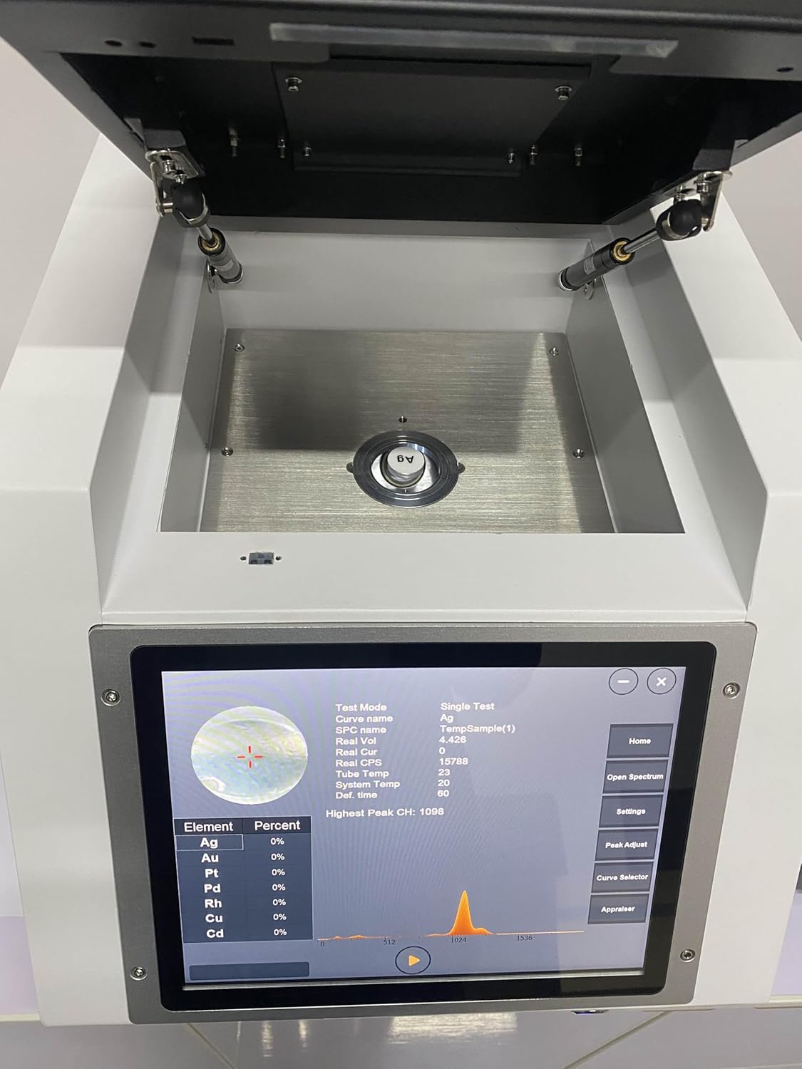 buy gold purity xrf analyzer,gold purity xrf analyzer worth it,best xrf analyzer for gold,gold xrf analyzer pros cons,should I buy a gold xrf machine,GDNG gold analyzer honest unboxing and complete package contents