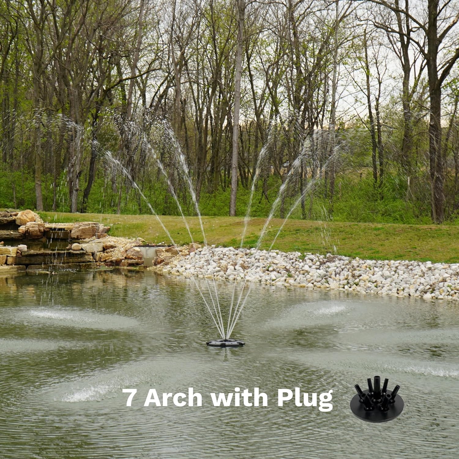 Step-by-step guide for buy half off ponds floating fountain,half off ponds floating fountain pros cons,best floating fountain for large ponds,half off ponds fountain worth buying,should I buy half off ponds fountain,half off ponds floating fountain vs alternatives - complete tutorial