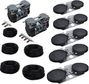 Image 1 of buy half off ponds pro aeration max system