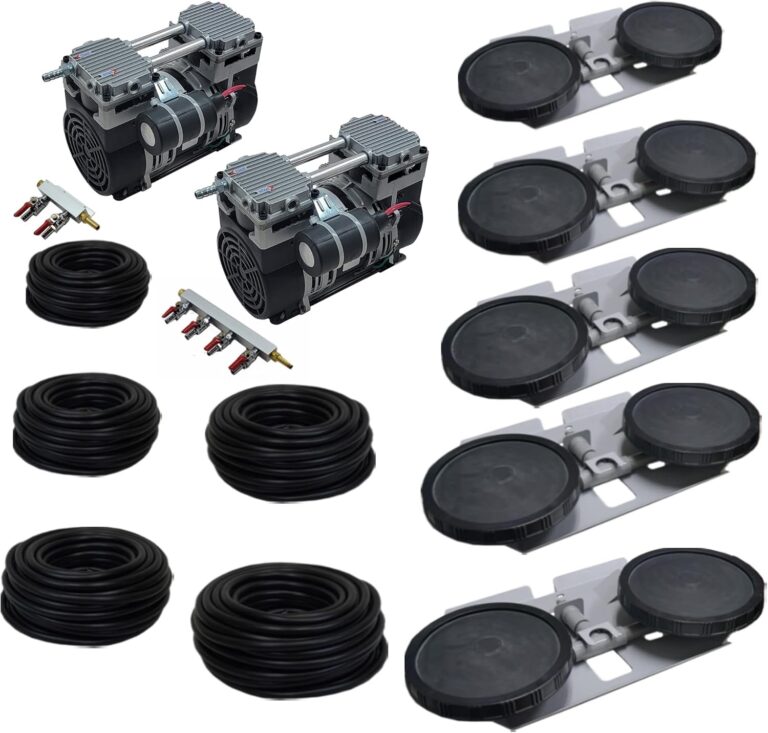 Image 1 of buy half off ponds pro aeration max system