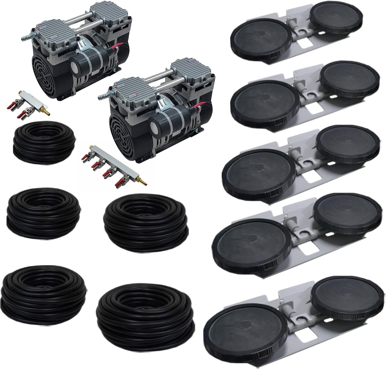 Image 1 of buy half off ponds pro aeration max system