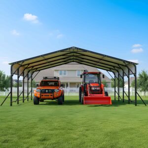 Image 1 of buy heavy duty carport canopy