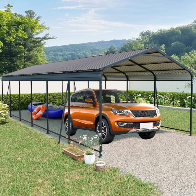 Image 1 of buy heavy duty carport