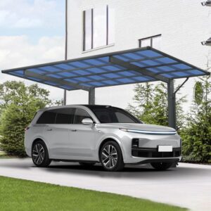 Image 1 of buy heavy duty carport