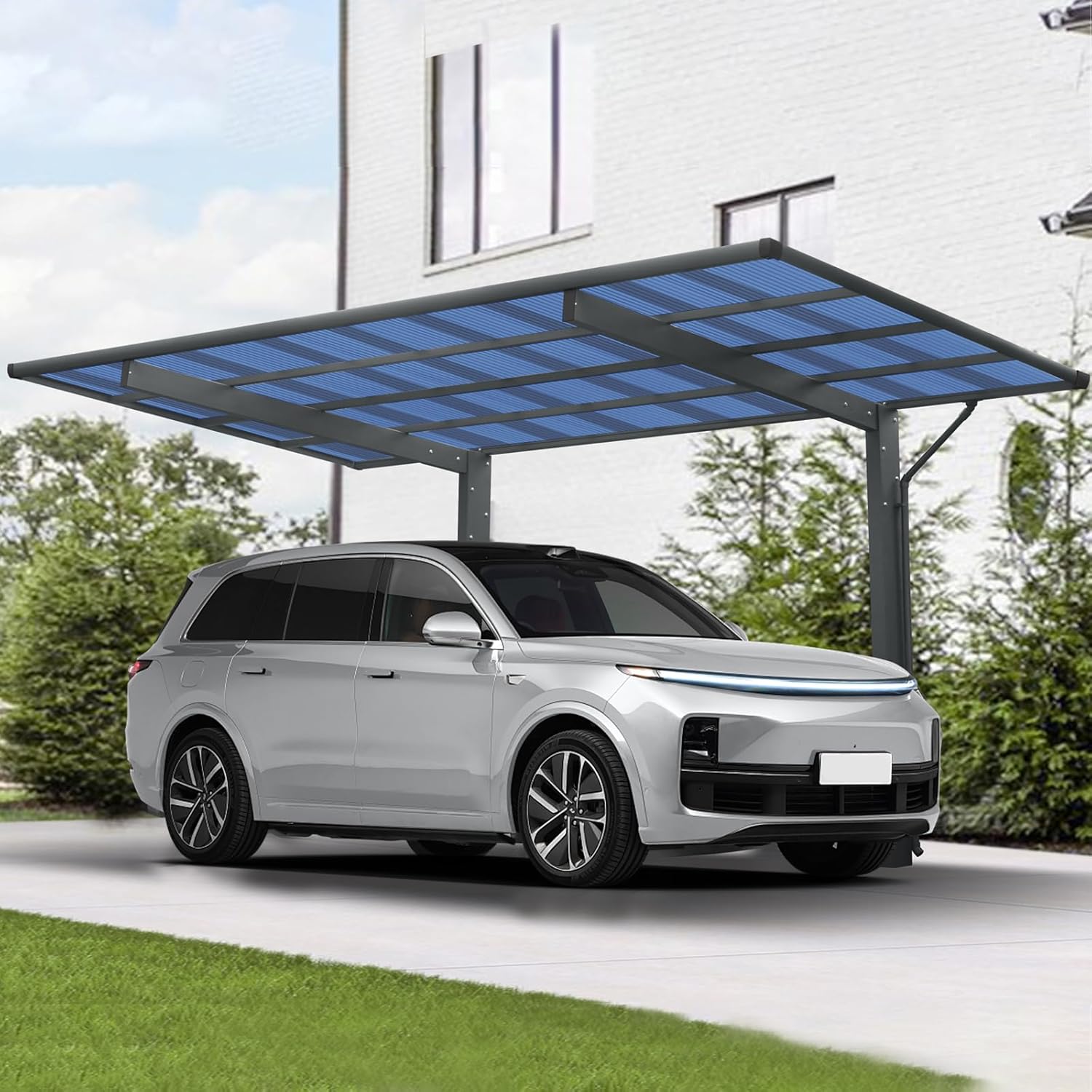 Image 1 of buy heavy duty carport