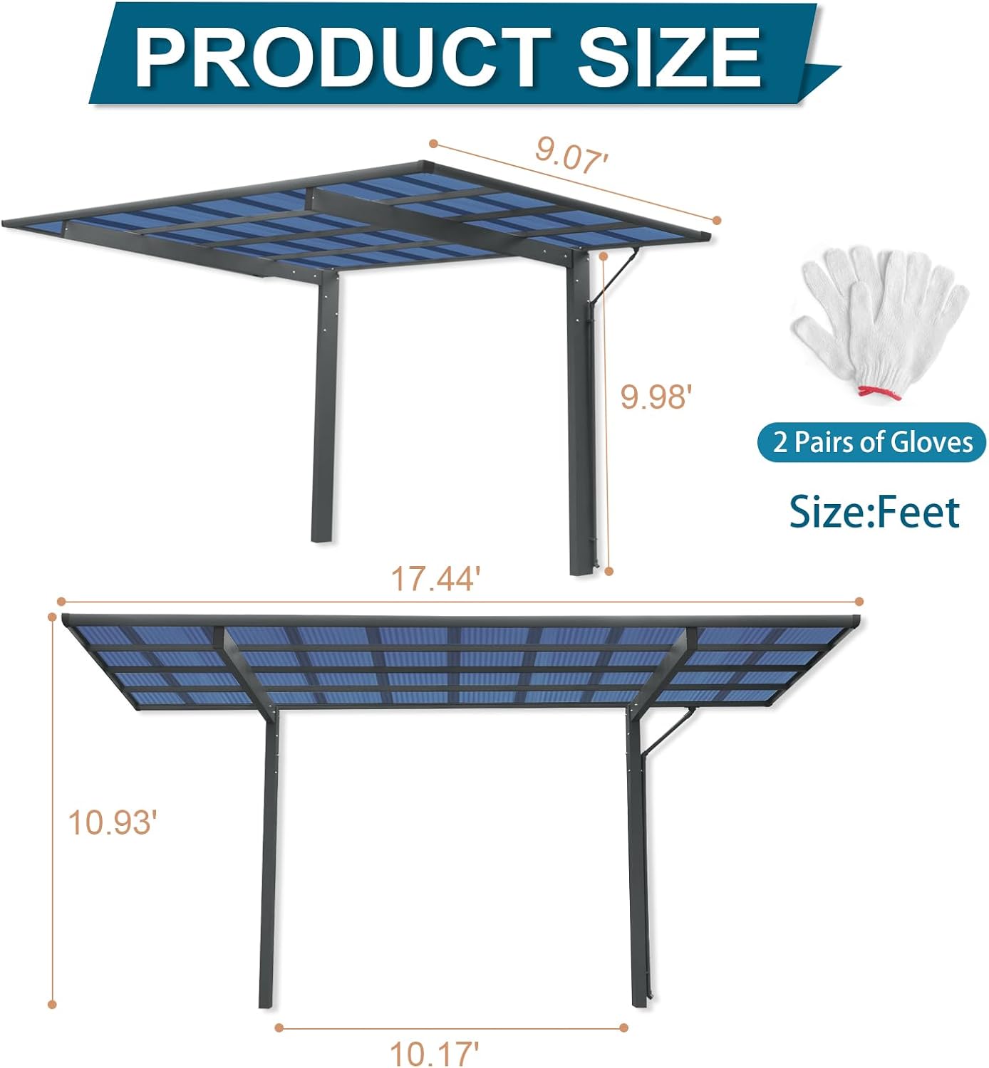 Step-by-step guide for buy heavy duty carport,should I buy a carport for truck,heavy duty carport pros cons,aluminum carport vs canopy,best carport for driveway,heavy duty carport worth buying - complete tutorial