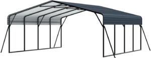 Image 1 of buy heavy duty metal carport