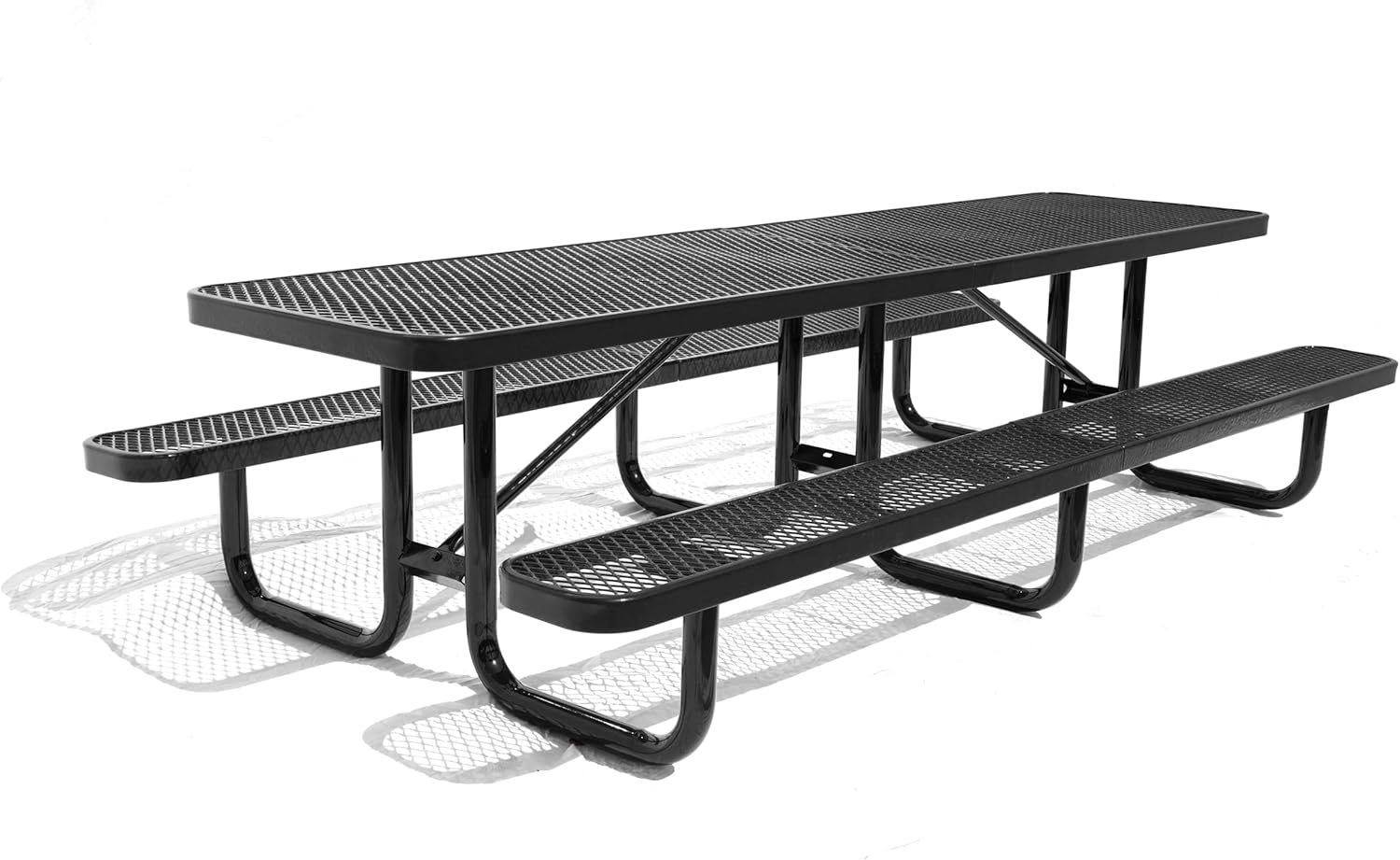 Step-by-step guide for buy heavy duty metal picnic table,heavy duty picnic table pros cons,best metal picnic table for park,should I buy a heavy duty commercial picnic table,expanded metal picnic table durability,1200 lb capacity picnic table worth it - complete tutorial