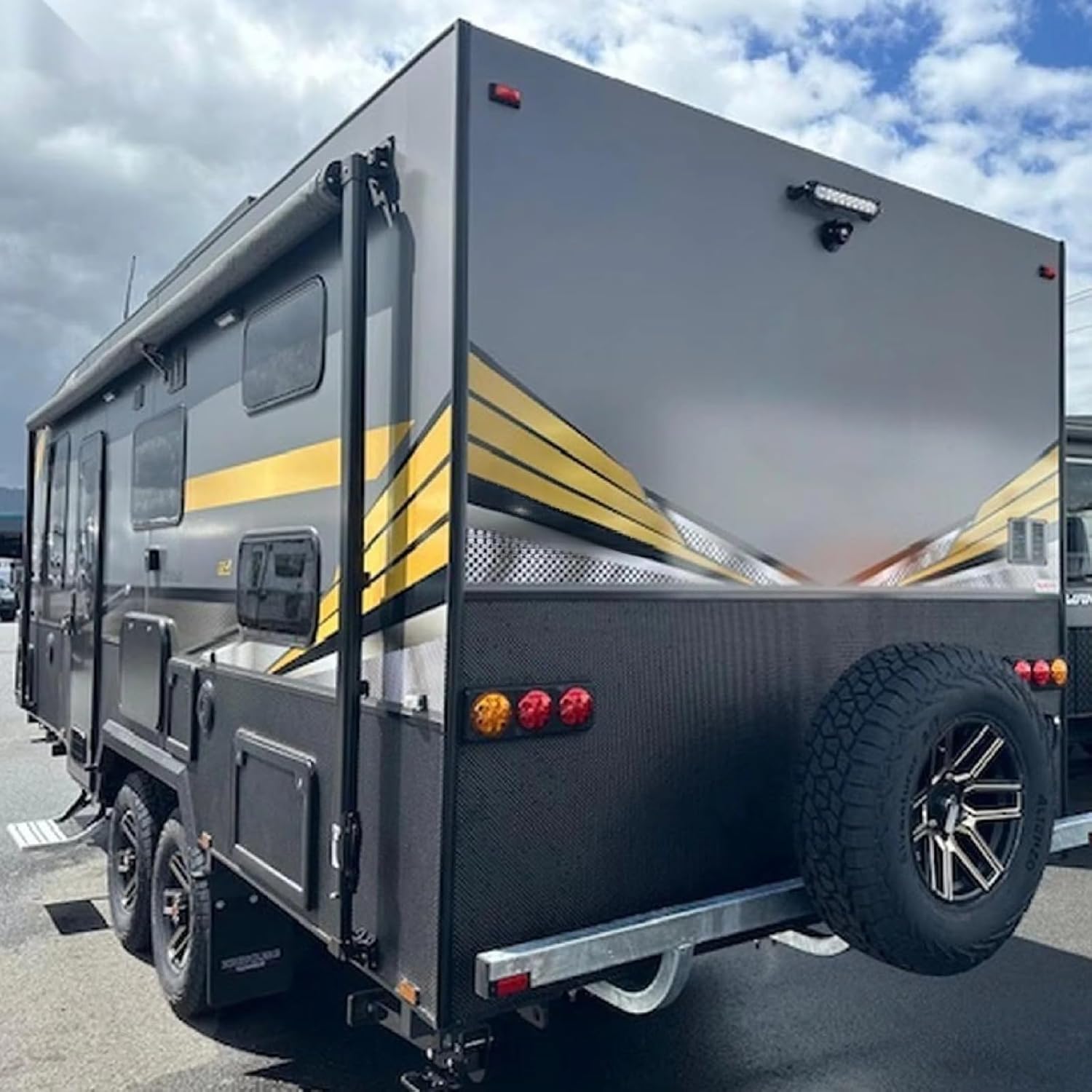 Step-by-step guide for buy heavy duty off road camper trailer,should I buy an off road camper,off road camper trailer pros cons,best off road camper for car camping,heavy duty camper worth buying,off road camper vs travel trailer - complete tutorial