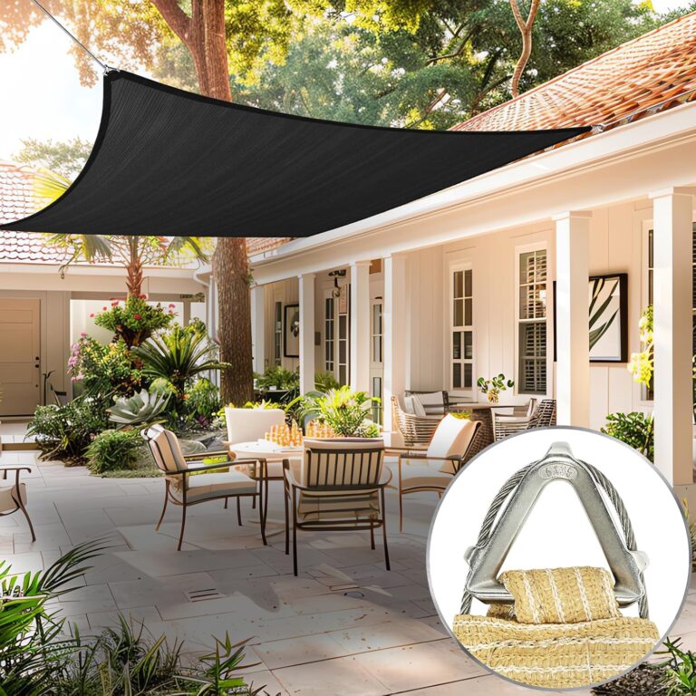 Image 1 of buy heavy duty shade sail