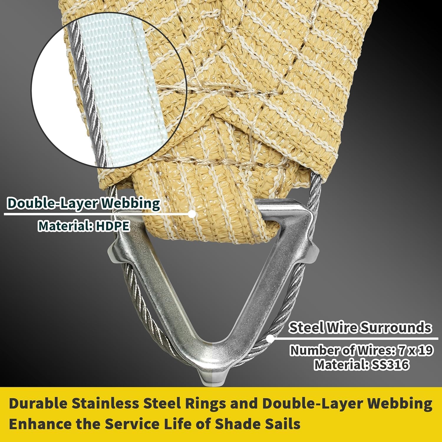 buy heavy duty shade sail,should I buy heavy duty shade sail,heavy duty shade sail vs regular,heavy duty shade sail pros cons,heavy duty shade sail worth buying,best shade sail for carport performance testing and real-world results