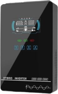 Image 1 of buy hybrid solar inverter 24v