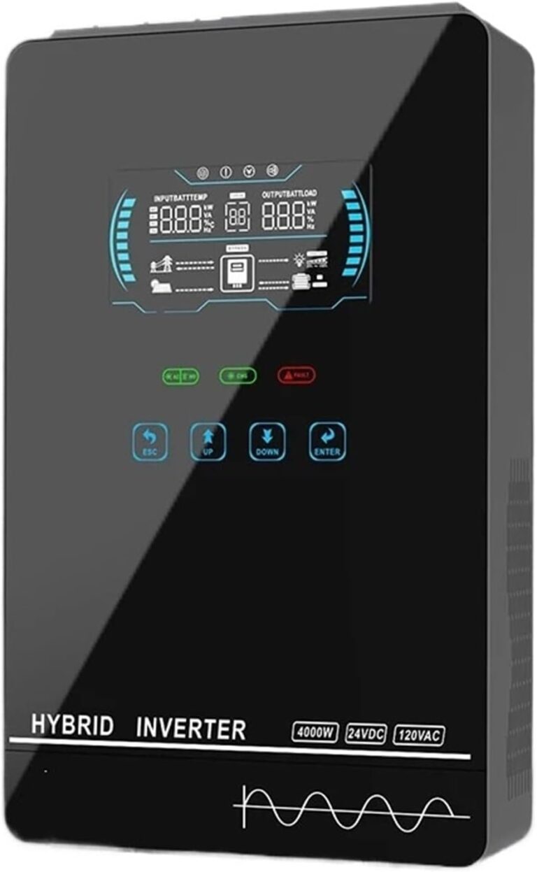 Image 1 of buy hybrid solar inverter 24v