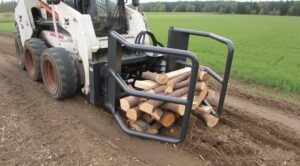 Image 1 of buy hydraulic bale squeeze