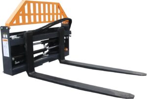 Image 1 of buy hydraulic pallet forks