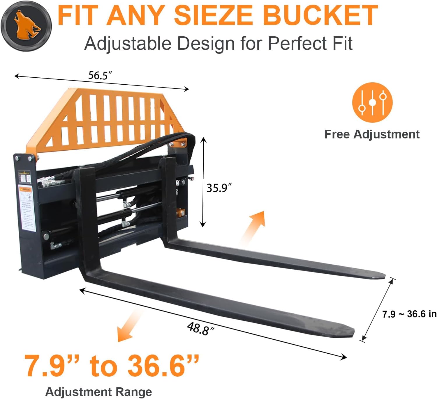buy hydraulic pallet forks skid steer,best skid steer pallet forks 4000 lbs,hydraulic adjustable pallet forks pros cons,universal skid steer forks worth buying,pallet forks for skid steer loader comparison,heavy duty pallet forks for skid steer performance testing and real-world results