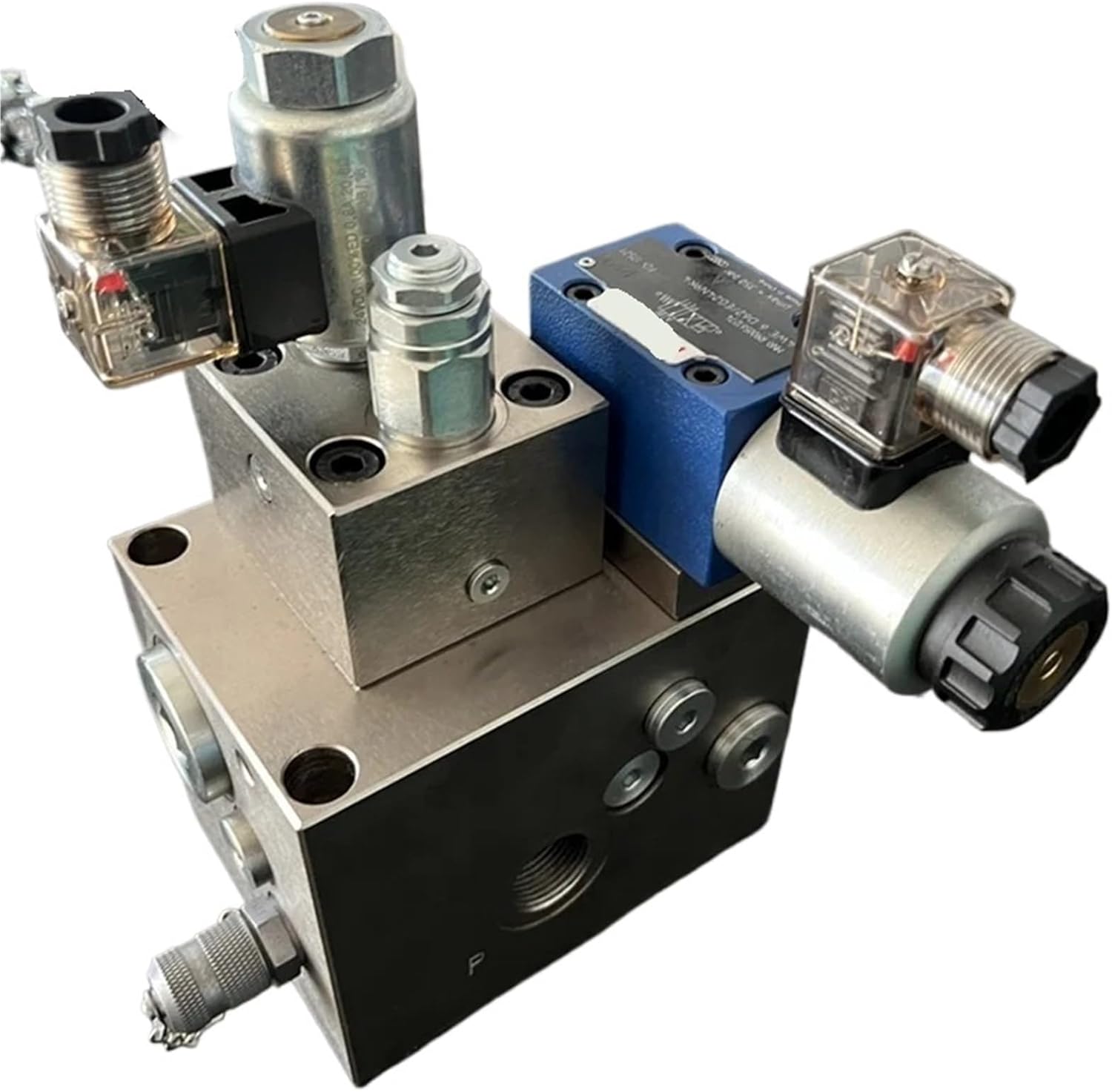 Buy Hydraulic Press Brake Valve Block: Expert Analysis & Verdict 2 buy hydraulic press brake valve block,hydraulic valve block worth buying,press brake manifold pros cons,best hydraulic manifold for press brake,proportional control valve block for press brake,should I buy a ZROPPFQSQ hydraulic manifold unboxing and complete package contents