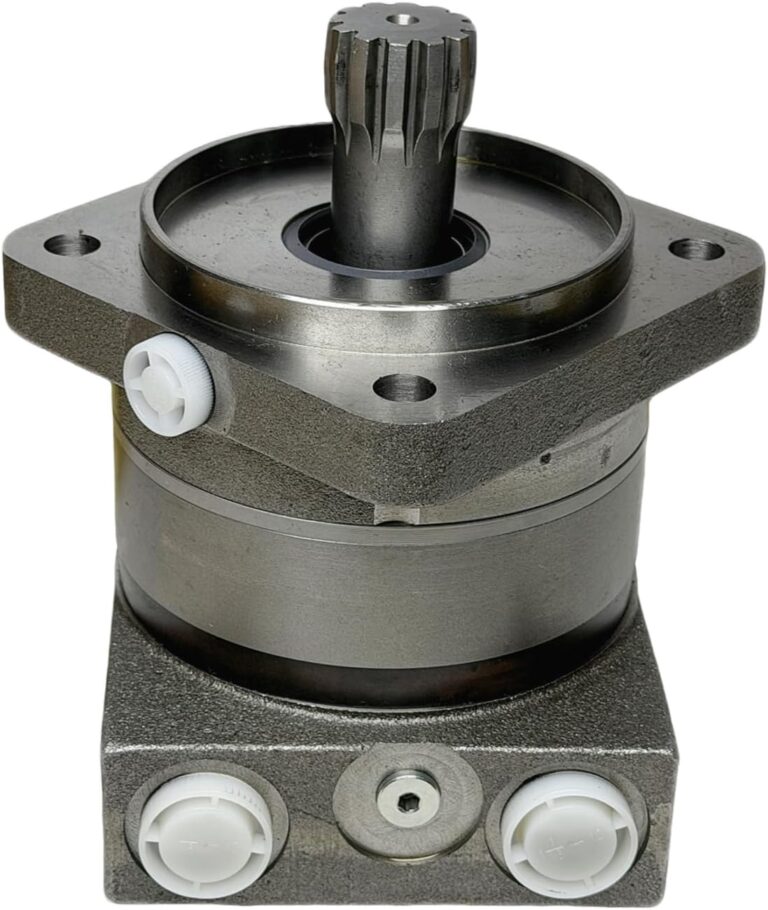 Image 1 of buy hydrostatic drive motor bobcat