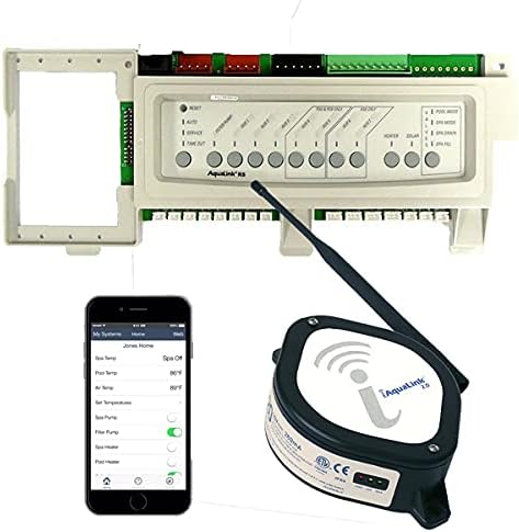 buy iAquaLink 3.0 conversion kit,Jandy RS upgrade worth it,iAquaLink 3.0 pros cons,pool automation system best buy,should I buy iAquaLink conversion,Jandy iAquaLink vs alternatives performance testing and real-world results