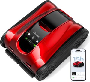 Image 1 of buy iGarden K Pro pool cleaner