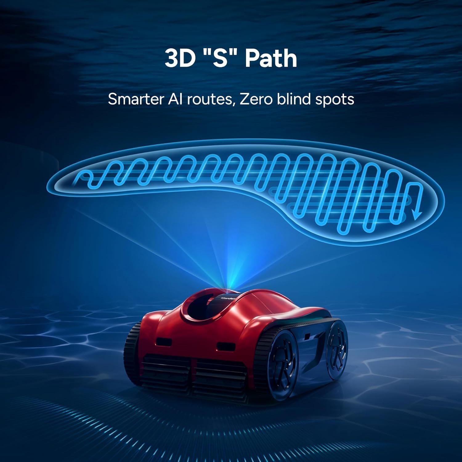 buy iGarden K Pro pool cleaner,iGarden K Pro vs alternatives,iGarden K Pro pros cons,is iGarden K Pro worth buying,best robotic pool cleaner for inground pools,iGarden K Pro battery life performance testing and real-world results