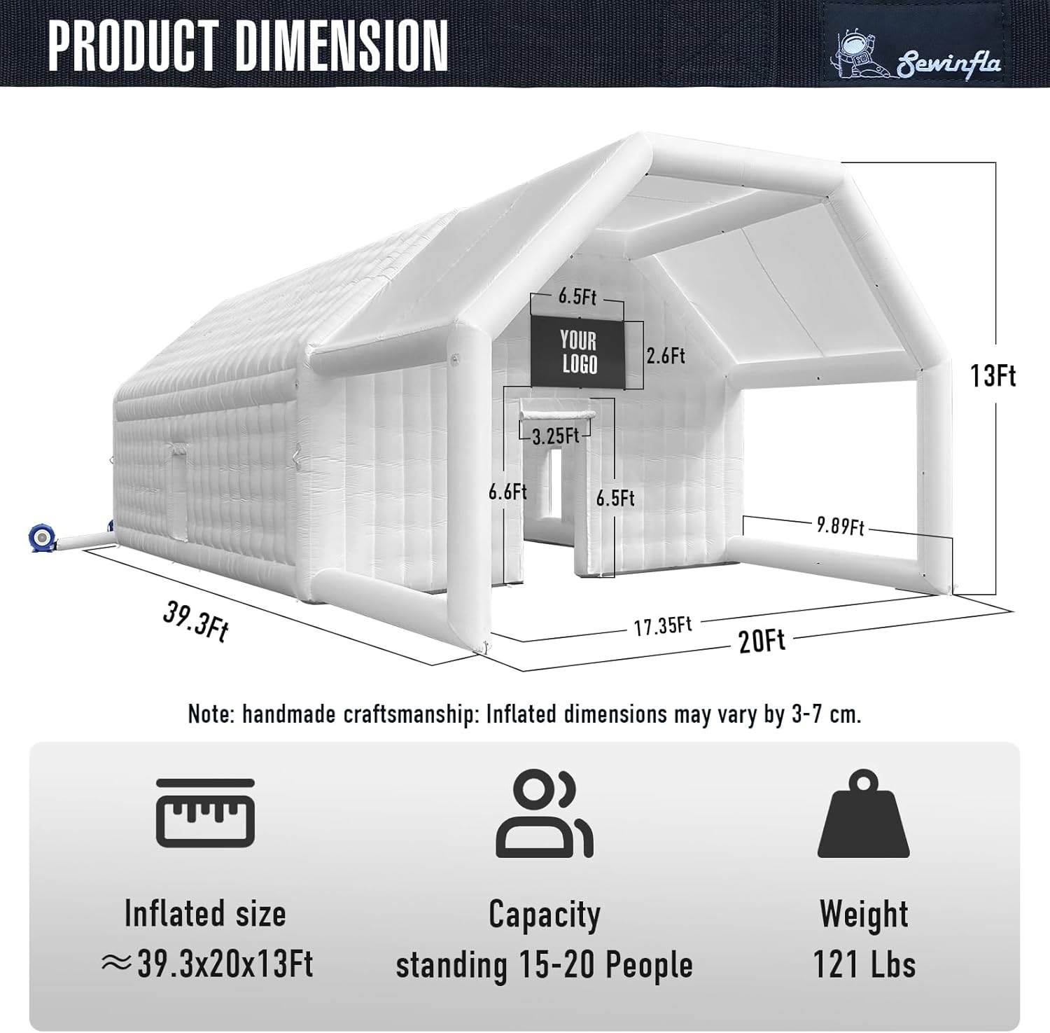 buy inflatable nightclub tent,best outdoor party tent for adults,inflatable nightclub tent pros cons,should I buy inflatable party tent,inflatable tent for wedding vs gazebo,large inflatable tent worth buying unboxing and complete package contents