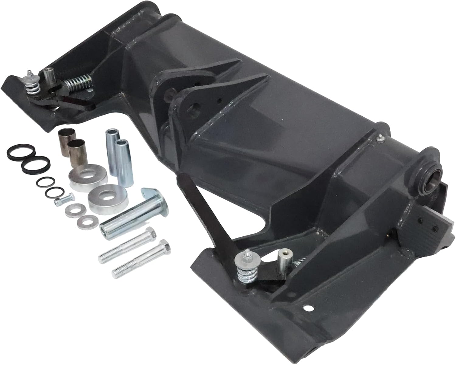 buy jzgdrn mounting system 6709215,jzgdrn 6709215 bobcat skid steer,jzgdrn mounting system vs oem,jzgdrn 6709215 pros cons,best mounting system for bobcat 763,bobcat T140 mounting system worth buying unboxing and complete package contents