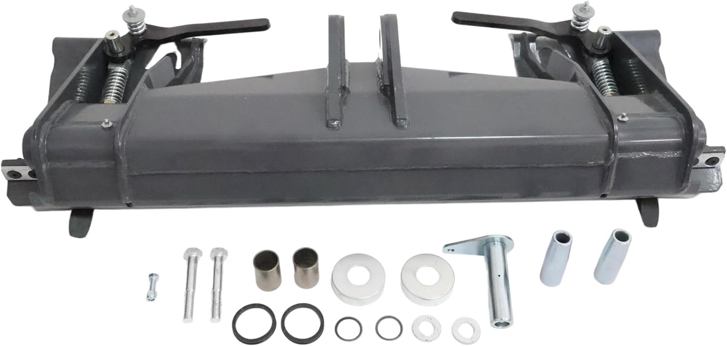 Step-by-step guide for buy jzgdrn mounting system 6709215,jzgdrn 6709215 bobcat skid steer,jzgdrn mounting system vs oem,jzgdrn 6709215 pros cons,best mounting system for bobcat 763,bobcat T140 mounting system worth buying - complete tutorial