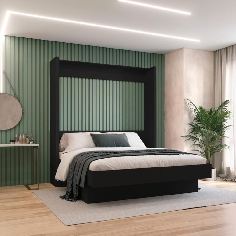 Image 1 of buy king murphy wall bed