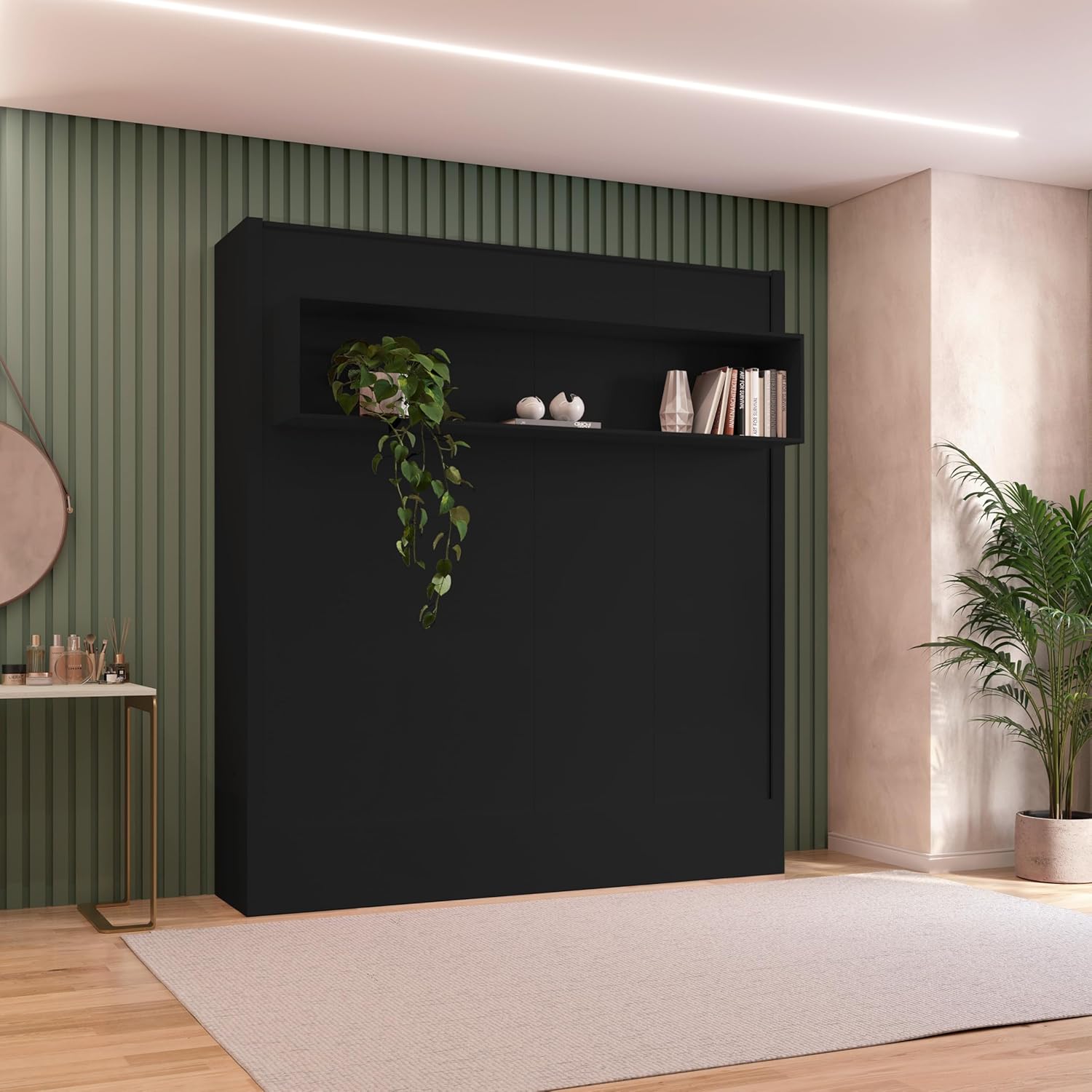 Step-by-step guide for buy king murphy wall bed,should I buy a murphy wall bed,king murphy bed pros cons,best space saving bed for small rooms,murphy wall bed vs traditional bed,king wall bed worth buying - complete tutorial
