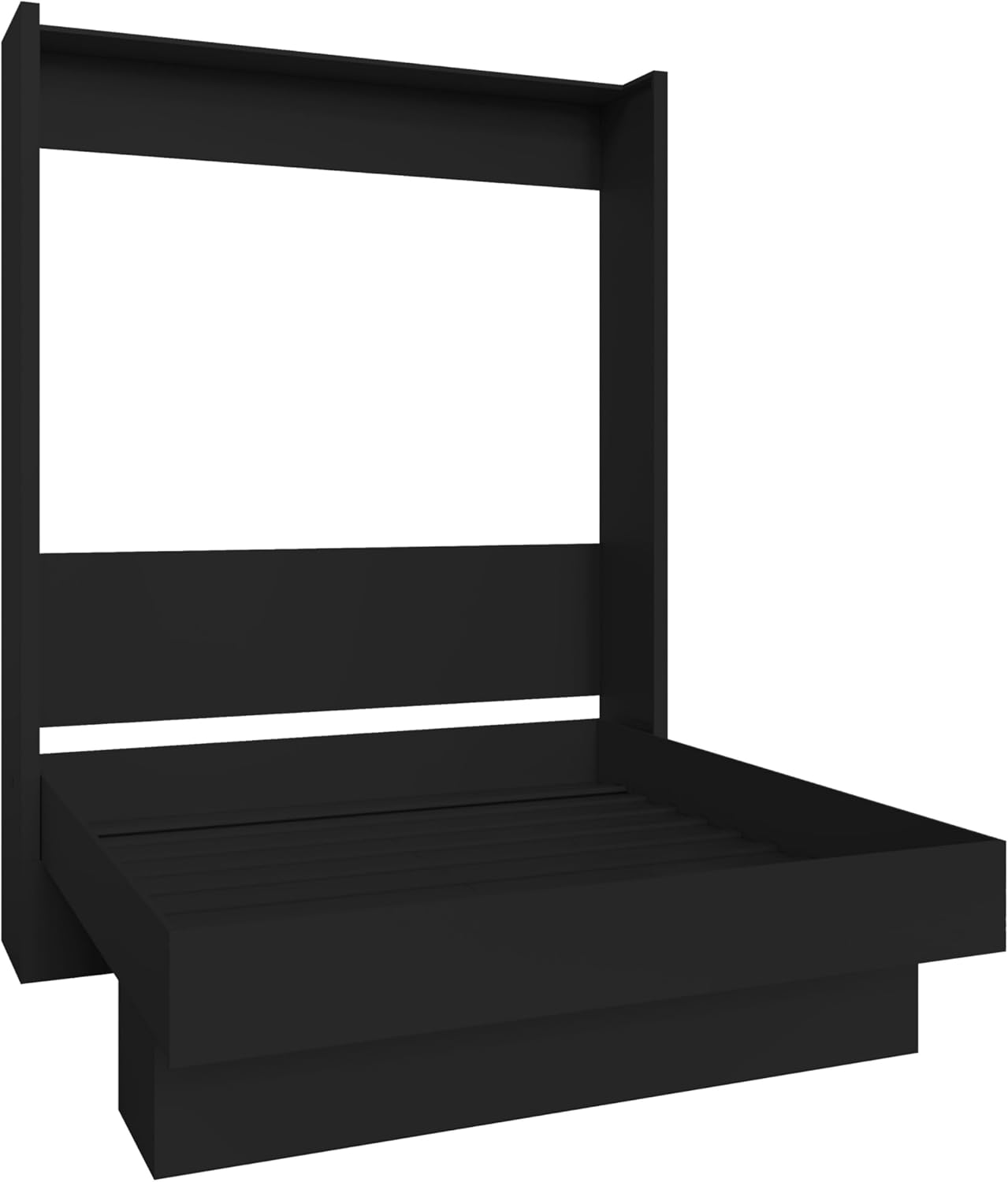 buy king murphy wall bed,should I buy a murphy wall bed,king murphy bed pros cons,best space saving bed for small rooms,murphy wall bed vs traditional bed,king wall bed worth buying performance testing and real-world results