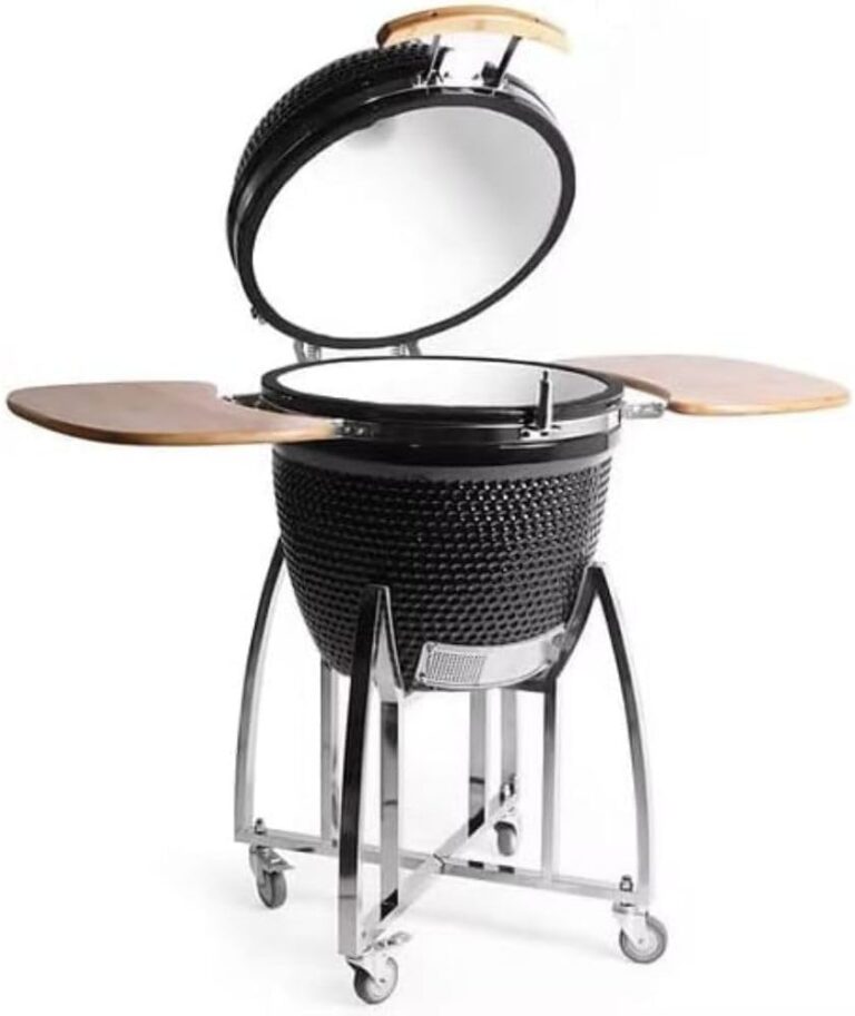 Image 1 of buy kokomo kamado ceramic grill
