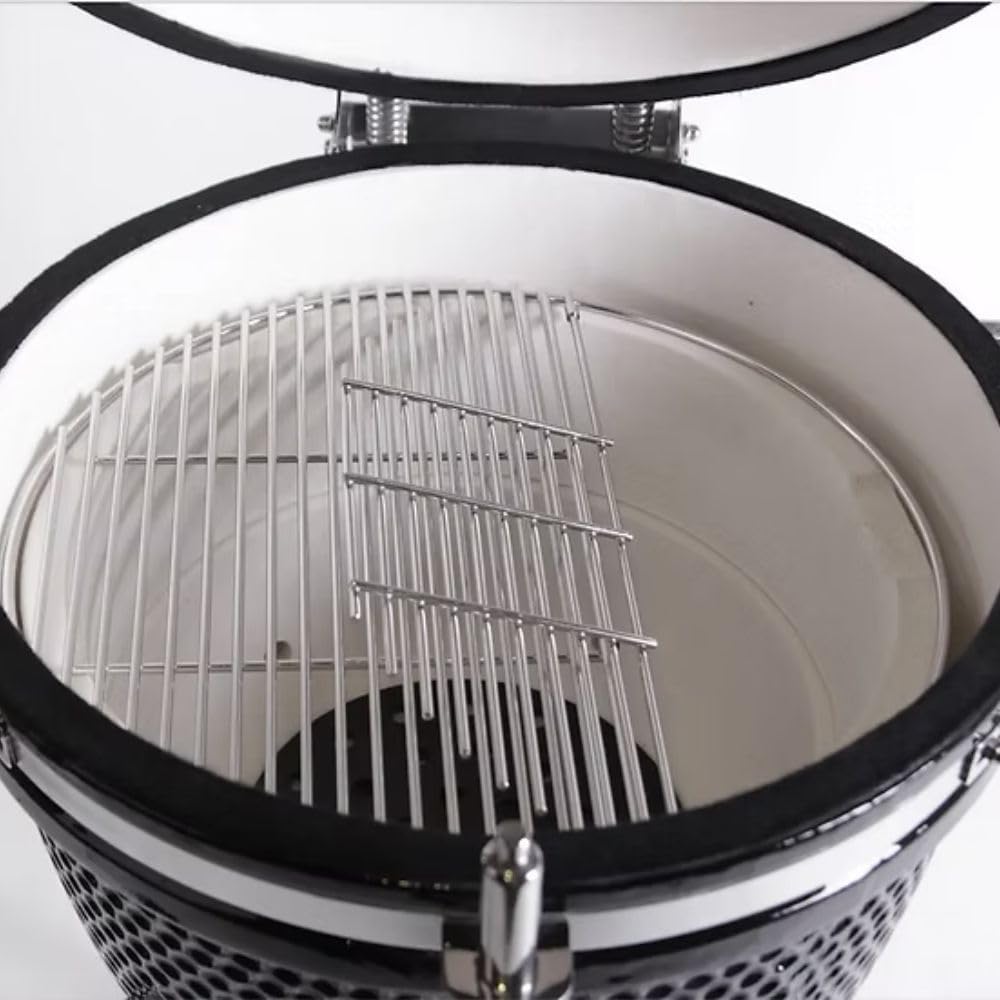 buy kokomo kamado ceramic grill,kokomo kamado ceramic grill pros cons,kokomo kamado vs big green egg,should i buy kokomo kamado ceramic grill,kokomo kamado ceramic grill worth buying,best ceramic charcoal grill for smoking unboxing and complete package contents