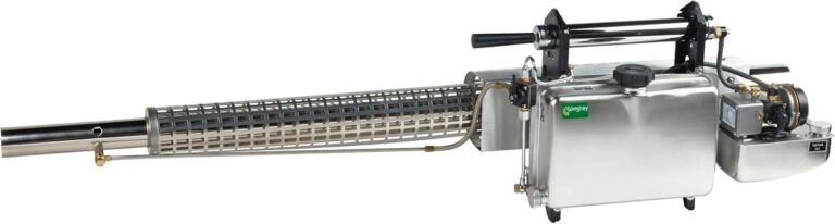 Image 1 of buy longray thermal fogger