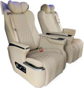 Image 1 of buy luxury car seat for commercial vehicle